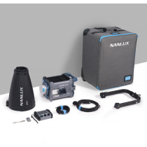 Nanlux Evoke 600C - Manco.it