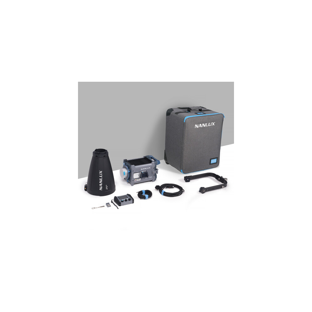 Nanlux Evoke 600C - Manco.it