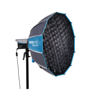 Nanlite Rapid 60 FM Parabolic Softbox - Manco.it