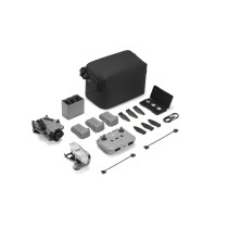 Scopri il DJI Mini 5 Pro Fly More Combo (RC-N3) - Manco.it