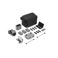 Scopri il DJI Mini 5 Pro Fly More Combo (RC-N3) - Manco.it