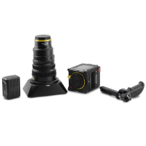 Red KOMODO-X Z Mount Power Zoom Pack - Manco.it