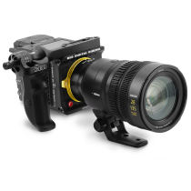 Red KOMODO-X Z Mount Power Zoom Pack - Manco.it