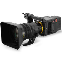 Red KOMODO-X Z Mount Power Zoom Pack - Manco.it