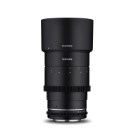 Obiettivo Samyang135mm T2.2 VDSLR MK2 Canon - Manco.it