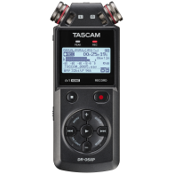TASCAM DR-05XP - Manco.it