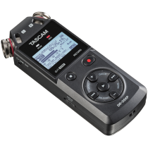 TASCAM DR-05XP - Manco.it