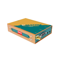 AVMATRIX TS3019-6 wireless tally system - Manco.it