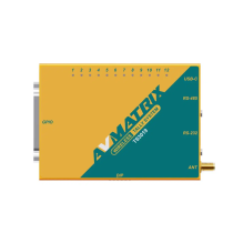 AVMATRIX TS3019-6 wireless tally system - Manco.it