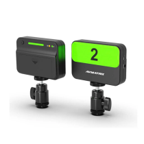 AVMATRIX TS3019-6 wireless tally system - Manco.it