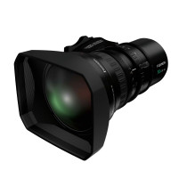 FUJINON LA30x7.8BRM 4K broadcast zoom lens - Manco.it