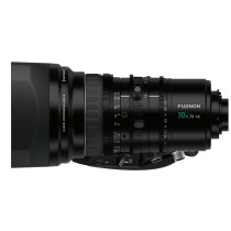 FUJINON LA30x7.8BRM 4K broadcast zoom lens - Manco.it