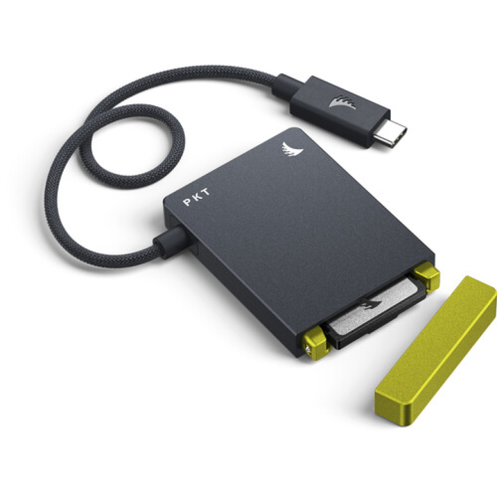 Card Reader Angelbird PKT CFexpress B - Manco.it