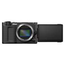 Nikon ZR CINEMA Camera Body + 256GB CFexpress Gold - Manco.it