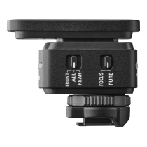 Nikon ME-D10 Shotgun Microphone - Manco.it