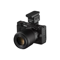 Nikon ME-D10 Shotgun Microphone - Manco.it