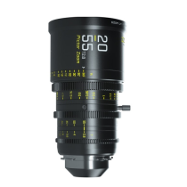 DZO Pictor Zoom 20-55mm T2.8 Black - Manco.it