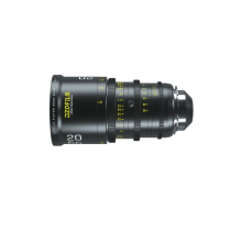 DZO Pictor Zoom 20-55mm T2.8 Black - Manco.it