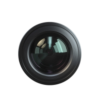 DZO Pictor Zoom 20-55mm T2.8 Black - Manco.it