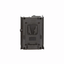 Caricabatterie duale FX-Lion FX-M2S per batterie V-Mount - Manco.it