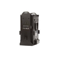 FX-Lion FX-M2S dual V-Mount charger - Manco.it