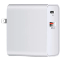 FXLION USB Fast Charger 65W  - Manco.it