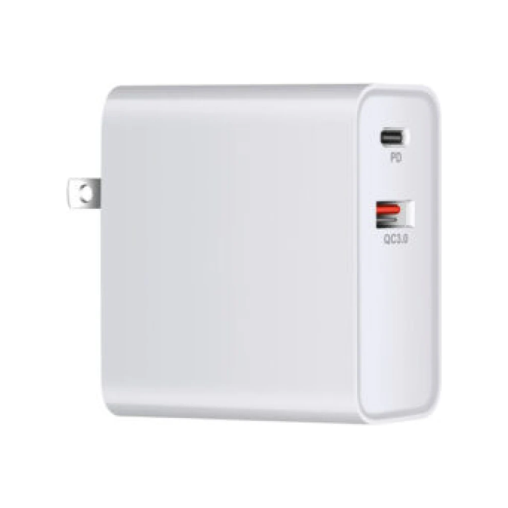 FXLION USB Fast Charger 65W  - Manco.it