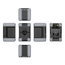 batteria PATONA13685 PROTECT V-Mount V300 (297Wh) - Manco.it