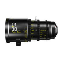 DZOFilm Pictor Zoom 14-30mm T2.8 BLK - Manco.it