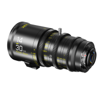 DZOFilm Pictor Zoom 14-30mm T2.8 BLK - Manco.it