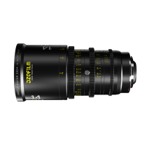 DZOFilm Pictor Zoom 14-30mm T2.8 BLK - Manco.it