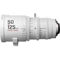 DZOFilm Pictor 3-Lens Kit White PL - Manco.it
