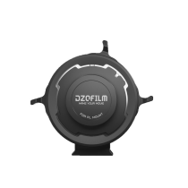 DZOFilm Octopus PL to Sony E adapter - Manco.it
