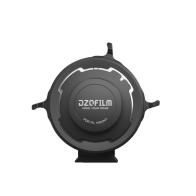 DZOFilm Octopus PL to Sony E adapter - Manco.it