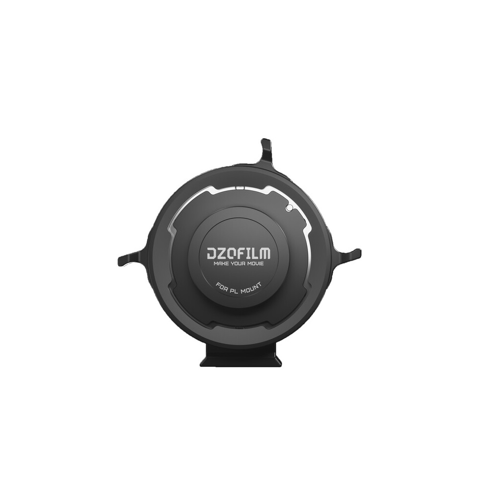 DZOFilm Octopus PL to Sony E adapter - Manco.it