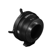 DZOFilm Octopus PL to Sony E adapter - Manco.it