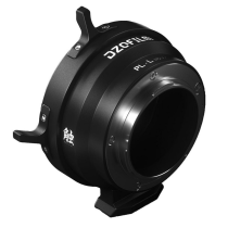 DZOFilm Octopus PL to L-Mount adapter - Manco.it