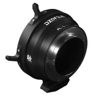 Adattatore DZOFilm Octopus PL a L-Mount - Manco.it