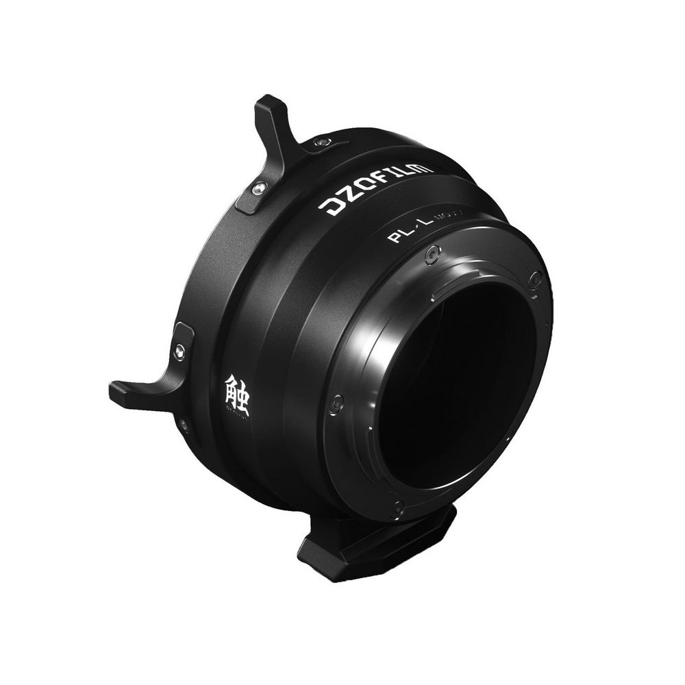 DZOFilm Octopus PL to L-Mount adapter - Manco.it