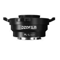 DZOFilm Octopus PL to L-Mount adapter - Manco.it
