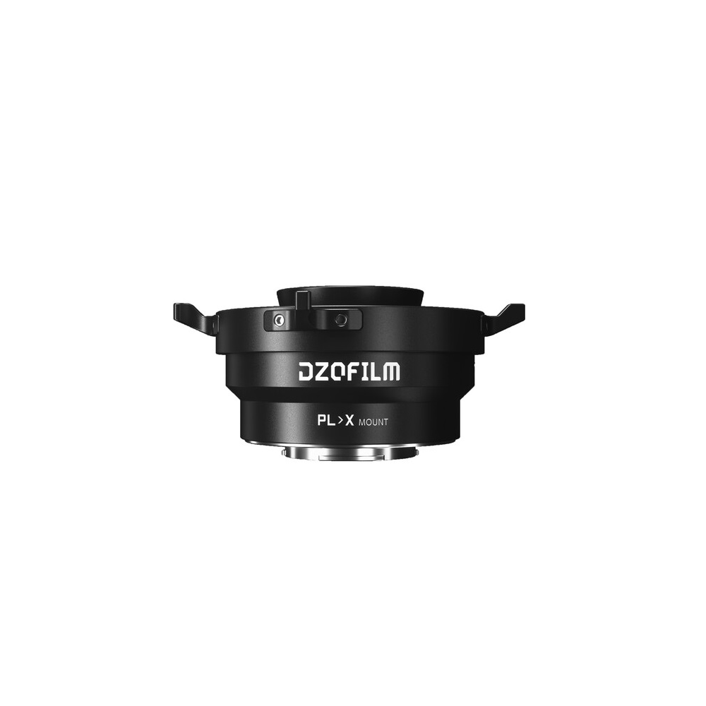 DZOFilm Octopus PL to X-Mount adapter - Manco.it