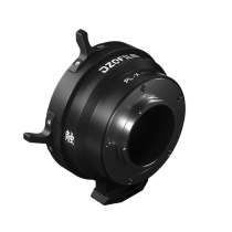 DZOFilm Octopus PL to X-Mount adapter - Manco.it