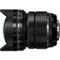 Obiettivo Olympus M.Zuiko ED 7-14mm f/2.8 PRO - Manco.it