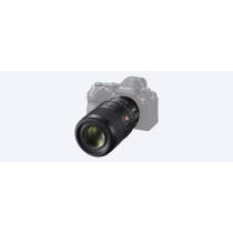 Sony FE 100 mm F2.8 Macro GM OSS - Manco.it