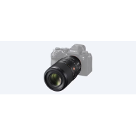 Sony FE 100 mm F2.8 Macro GM OSS - Manco.it