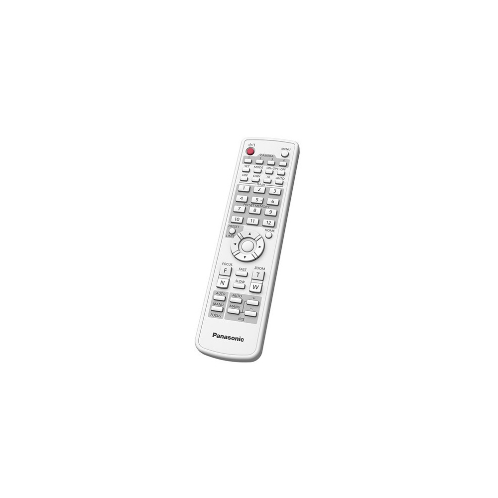 Panasonic Telecomando IR per camere PTZ