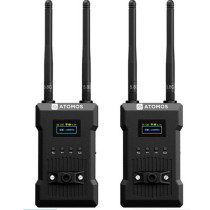 Atomos TX-RX 4K/HD Wireless Video Monitoring Transmitter & Receiver Set