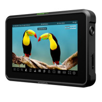Atomos Shinobi 7 RX 7" Monitor & Receiver
