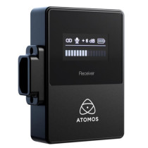 Atomos StudioSonic Shotgun Mic