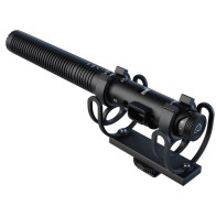 Atomos StudioSonic Shotgun Mic